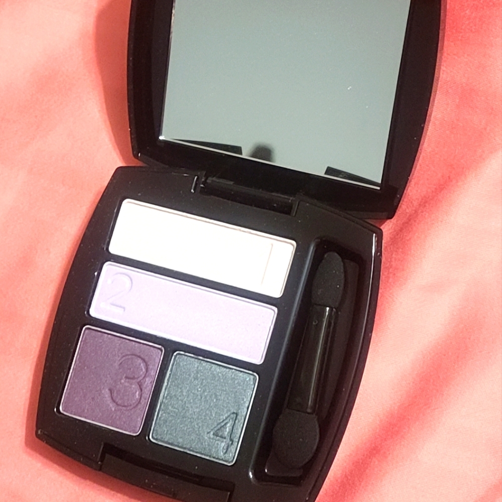 Avon True Color in Purple Haze